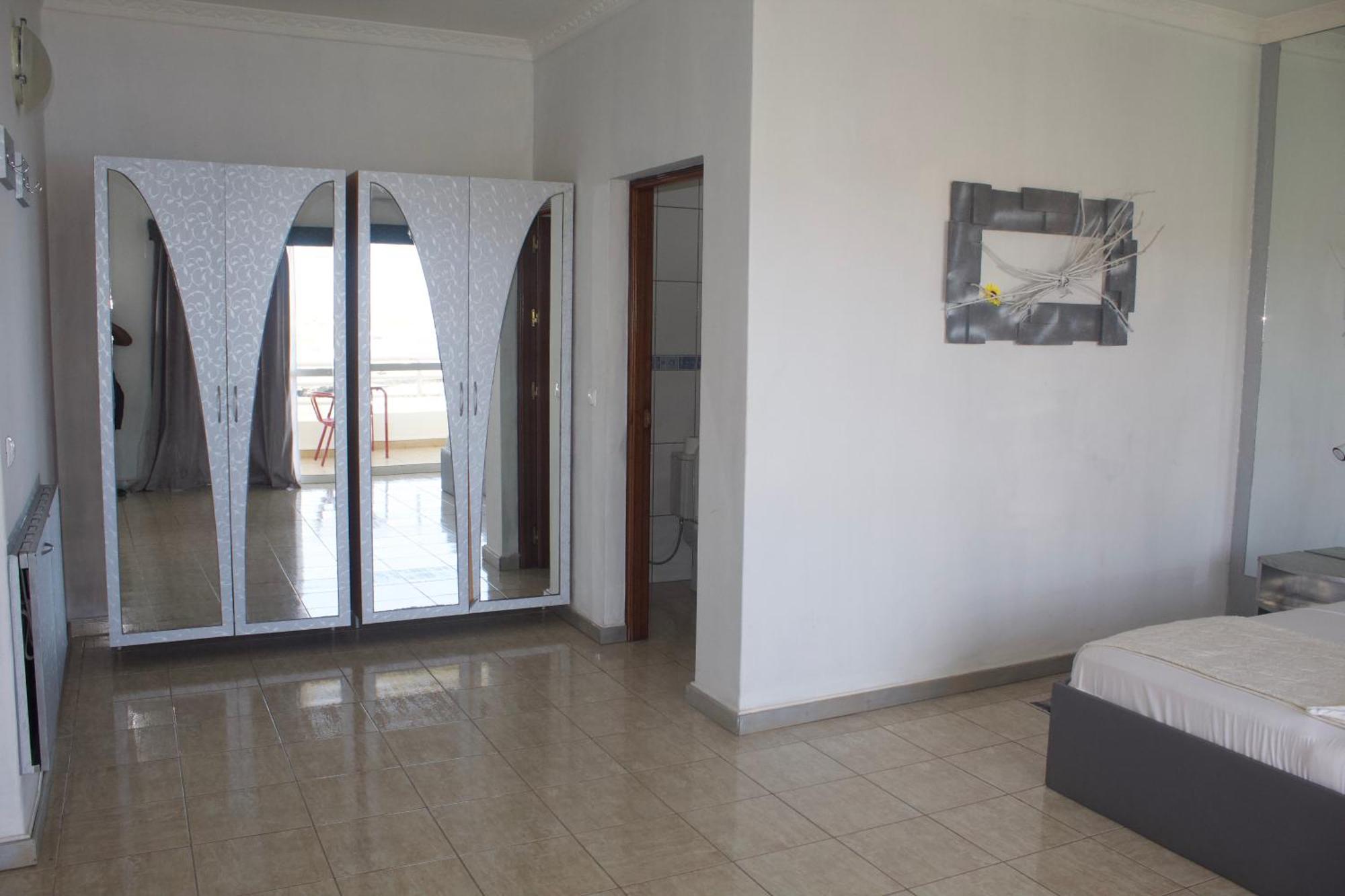 Falucho Paradise Beach Pedra Badejo  Exterior photo
