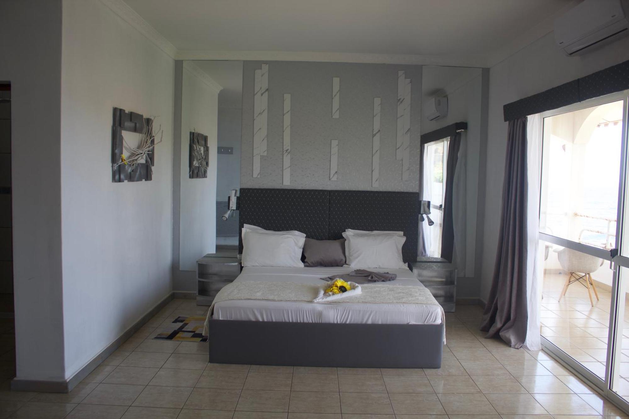 Falucho Paradise Beach Pedra Badejo  Exterior photo